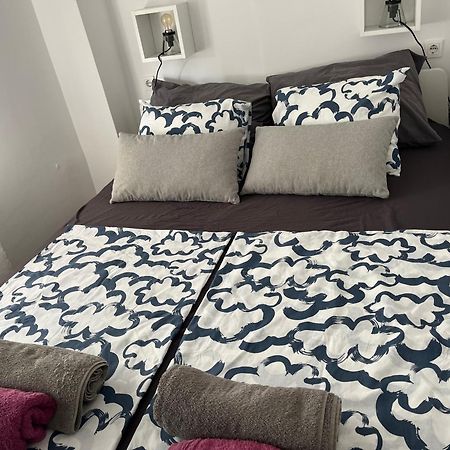 Levant, Cosy And Modern Apartment In Novalja Center Dış mekan fotoğraf
