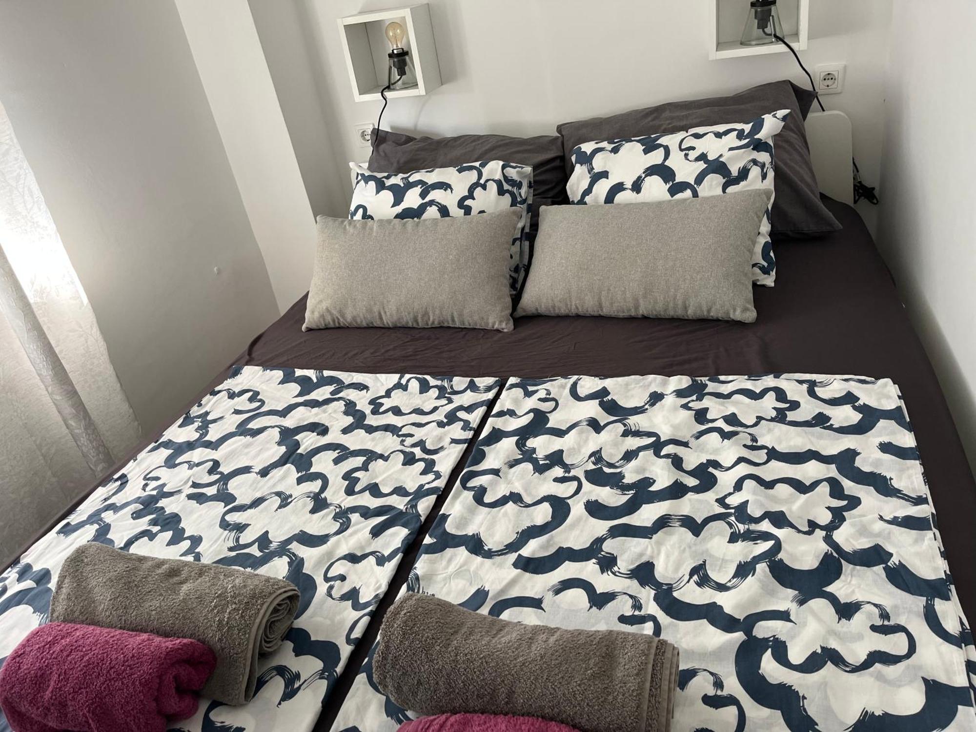 Levant, Cosy And Modern Apartment In Novalja Center Dış mekan fotoğraf